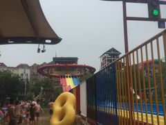 -杭州浪浪浪水公园
