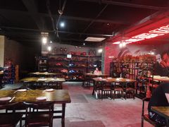 大堂-撸小妖(六里桥总店)