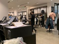 -ZARA(恒隆广场店)