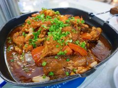 -椿记烧鹅(叠彩店)