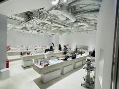 -JINS(上海环球金融中心店)