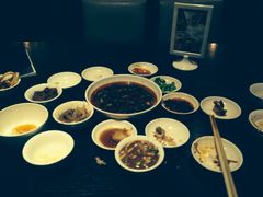 -夫妻肺片·中华老字号·正宗川菜(春熙路店)