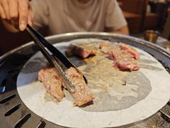 -核桃碳烤肉馆(深圳首店)