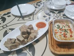 -新凯旋烧烤·燕姐千岛湖土菜