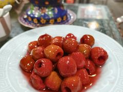 -日坛涮肉四合院·园林餐厅(日坛公园店)