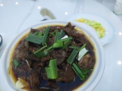 -黄牛肉馆·皖南土菜