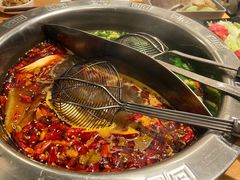 -嬷孙家潮汕牛肉火锅(北京路天河城店)