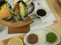 -花漫里·日式の创意餐厅(刺桐店)