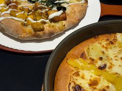 -必胜客(滨江店)