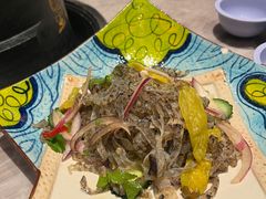 -野·大山里野生菌石锅土鸡(益田假日店)
