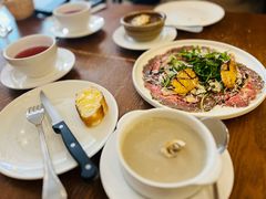 -Entrecôte 法国牛扒馆(保利·时光里店)