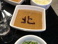 -北门涮肉·炭火铜锅涮肉(什刹海店)