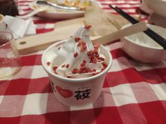 -西贝(六里桥旗舰店)