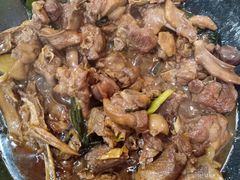 -顺德火焰醉鹅坊(珠海店)