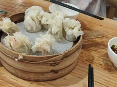 -嘉州北味春老烧麦·面食(叮咚街店)