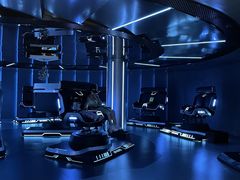 -超体空间SoReal VR(迪士尼小镇店)