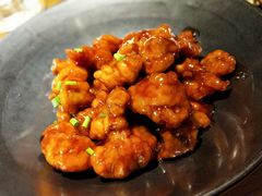 -金牌外婆家(苏州中心店)