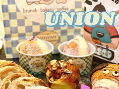 -屋裡·Union Bakery(龙江路店)