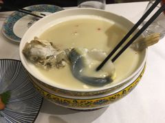 -肆月河豚·新淮扬(金融街店)