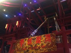 -万达茂商场(南京仙林店)