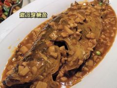 -半勺·新徽菜(银泰城店)