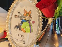 -弦月窗LUNETTE BY AMANDA(复兴路店)