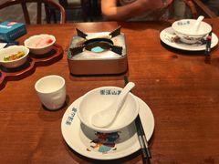 -索溪山寨·湘西饮食文化博物馆(标志门店)