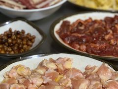 -海英烤肉(昆山西路店)