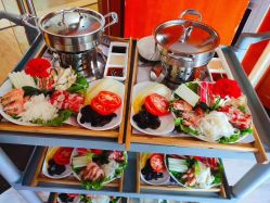 -玥悦母婴月子护理中心玥悦喜喜馆