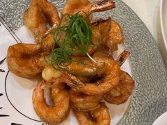 -老浒记民俗酒楼(王府井店)