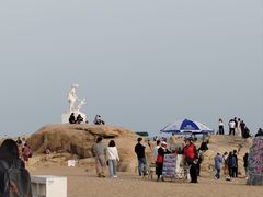 -老虎石海上公园