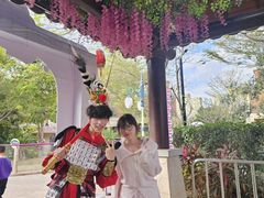 -灵玲国际马戏城