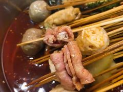 -七串串(无锡总店)