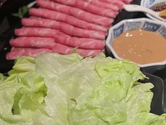 -东来顺饭庄(金泉广场店)