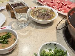 -阳坊大都涮羊肉(阳坊总店)