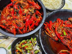 -聚味瞿记·龙虾堂(咸嘉湖店)
