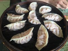 传统蒸饺-京都老蔡记(瑞达路店)