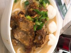 -翠华餐厅(香港国际机场店)