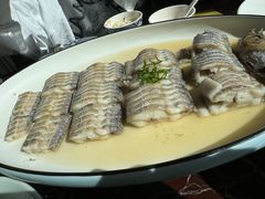 -钱塘花园·宁波菜
