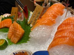 -文三酒肆自助放题(新街口友谊广场店)