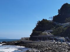 -大梅沙海滨公园