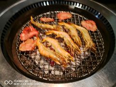 -神户赤童日式烤肉伙伴(东直门店)