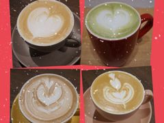 -流酥可心·牛乳蛋糕商店(禾祥西路店)