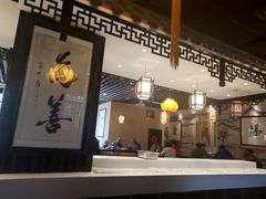 -清心素食自助餐厅(夫子庙店)