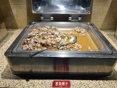 -汉巴味德·烤肉与啤酒的自助(杭州大悦城店)