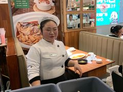 大堂-晋家门(文峰广场店)