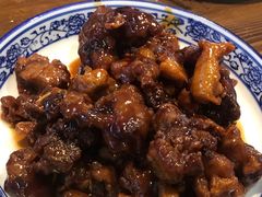 -兰边碗(鼓楼店)