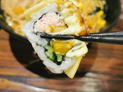-小川洋风料理(街道口店)