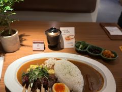 -CURRY YA 熟成咖哩專門店(深圳湾万象城店)