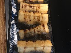 -探鱼·鲜青椒爽麻烤鱼(苏宁广场店)